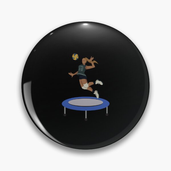 Item preview, Bossaball Sport designed and sold by ProtonProject.