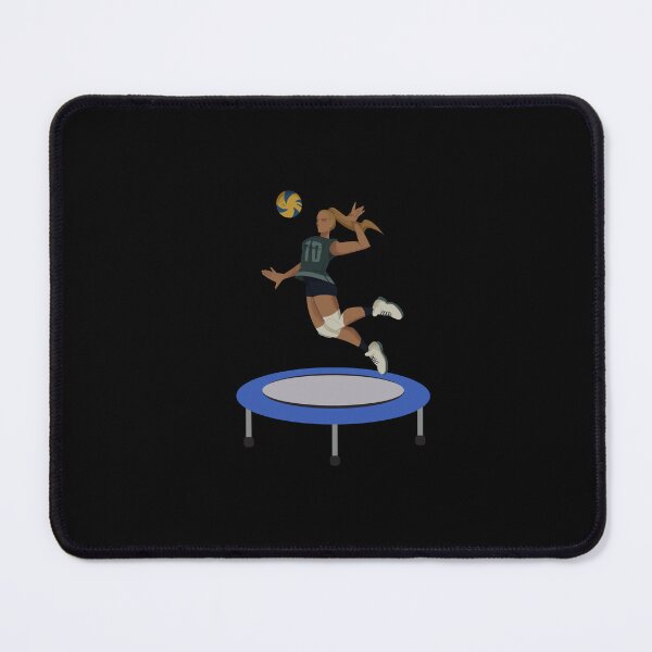 Item preview, Bossaball Sport designed and sold by ProtonProject.
