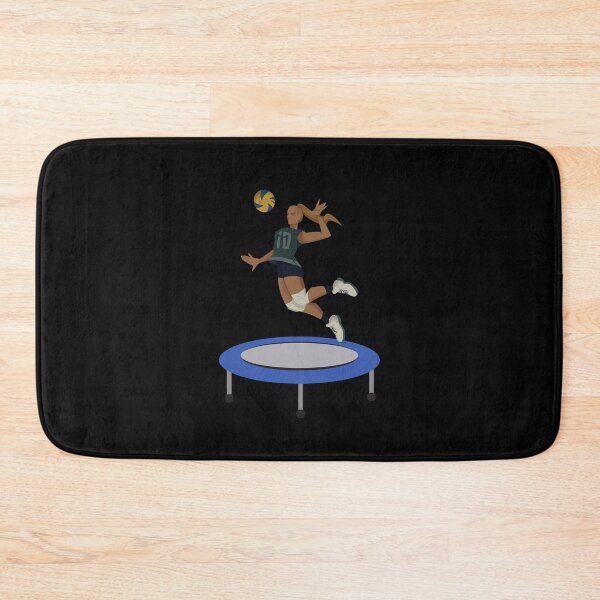 Item preview, Bossaball Sport designed and sold by ProtonProject.