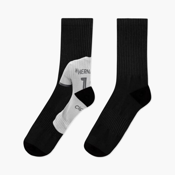 Item preview, Pablo Hernandez 201920 Home Kit Sticker designed and sold by janlzmaude.
