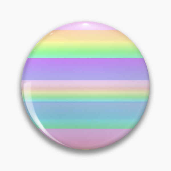 Item preview, Pastel colors striped | pastel colored designed and sold by lausn.