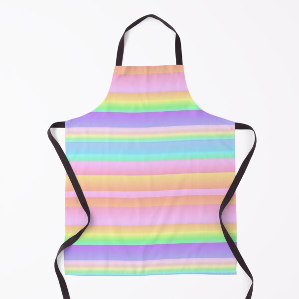 Item preview, Pastel colors striped | pastel colored designed and sold by lausn.