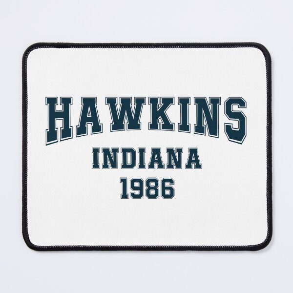 Item preview, Copie de Hawkins College - Stranger designed and sold by SNEAKEE.