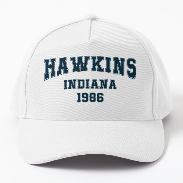 Item preview, Copie de Hawkins College - Stranger designed and sold by SNEAKEE.