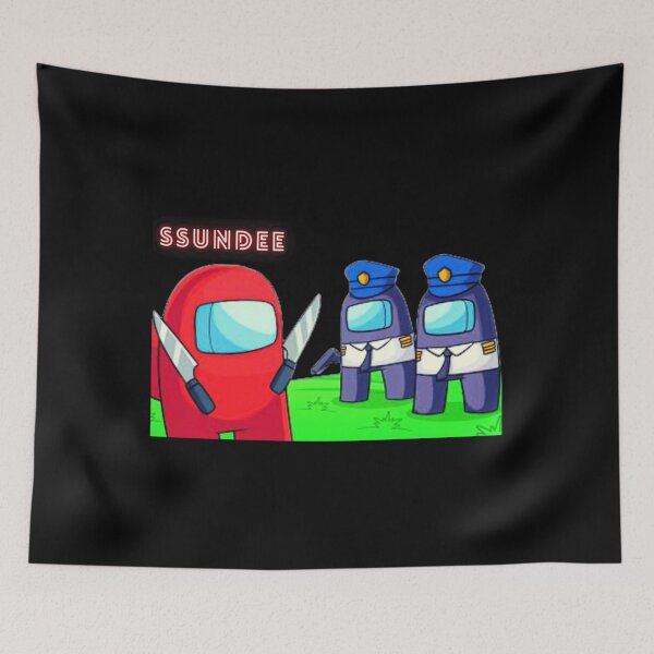 Item preview, Ssundee                             designed and sold by BeatriceaOrozco.