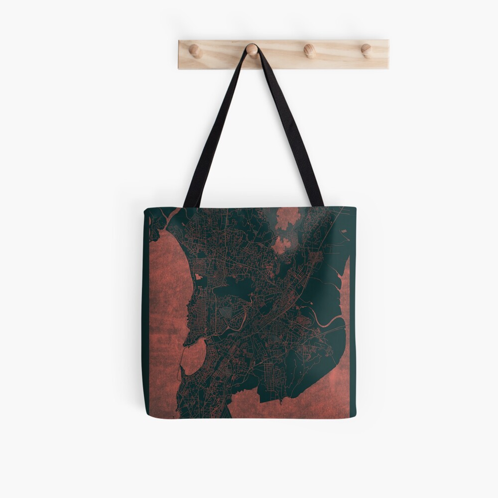Item preview, All Over Print Tote Bag designed and sold by HubertRoguski.