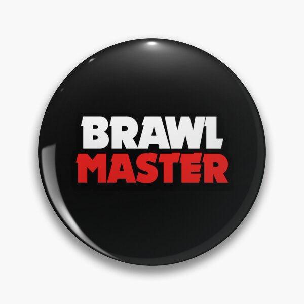 Item preview, brawl master   designed and sold by TopCoice.