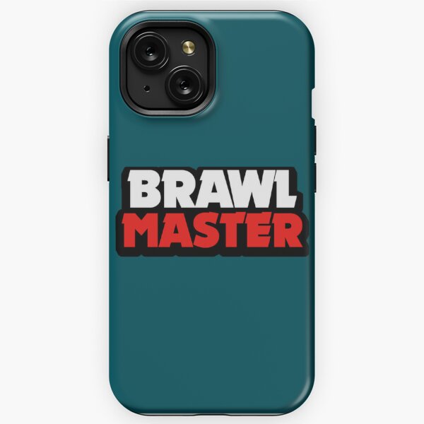 Brawl Stars Spike Cactus Iphone 7 / Iphone 8 / iPhone SE 2020 Case