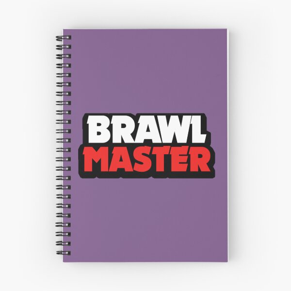 Item preview, brawl master   designed and sold by TopCoice.