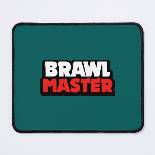 Item preview, brawl master   designed and sold by TopCoice.