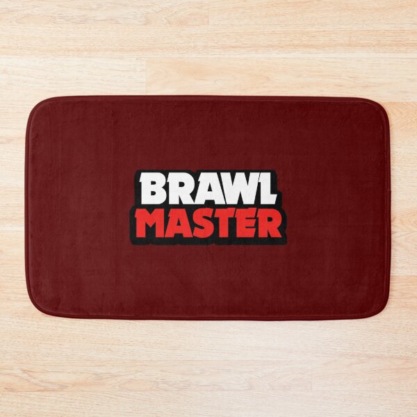 Item preview, brawl master   designed and sold by TopCoice.