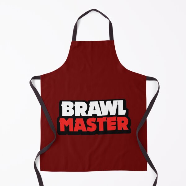 Item preview, brawl master designed and sold by TopCoice.