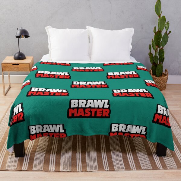 Item preview, brawl master   designed and sold by TopCoice.