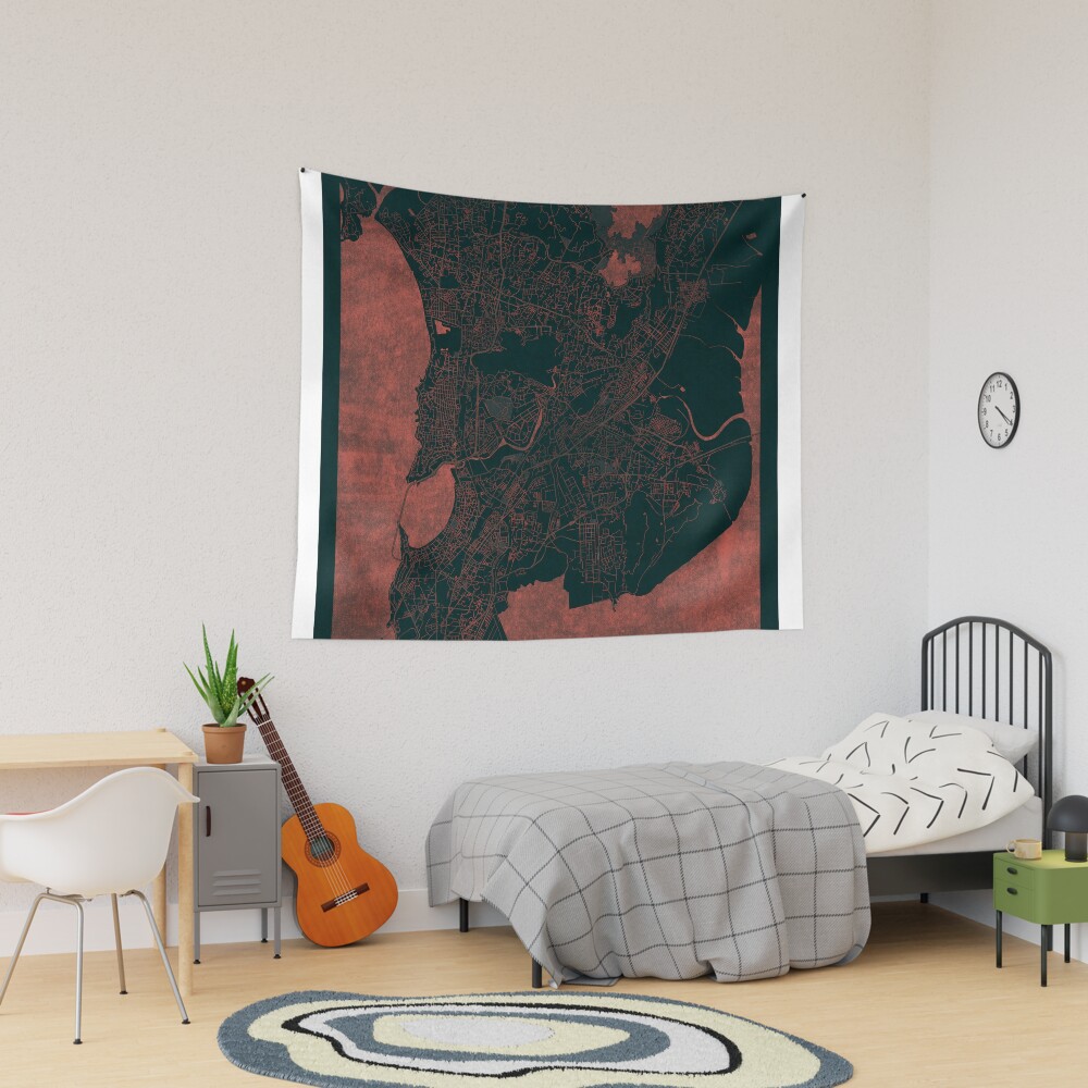 Item preview, Tapestry designed and sold by HubertRoguski.