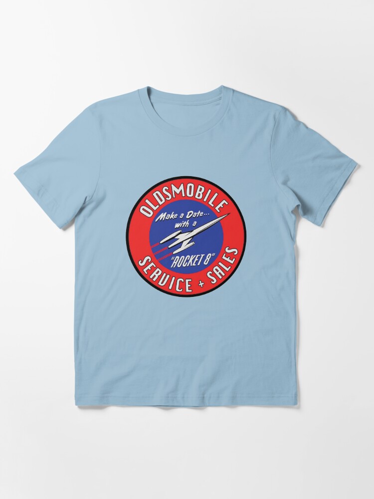 Oldsmobile T-Shirt 