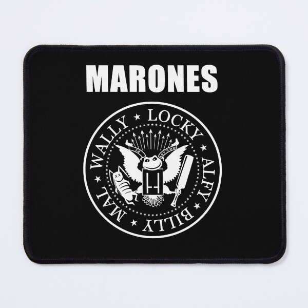 Item preview, Marones designed and sold by peaceloveNH.