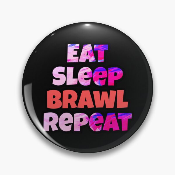 Item preview, Brawl Star            designed and sold by TopCoice.