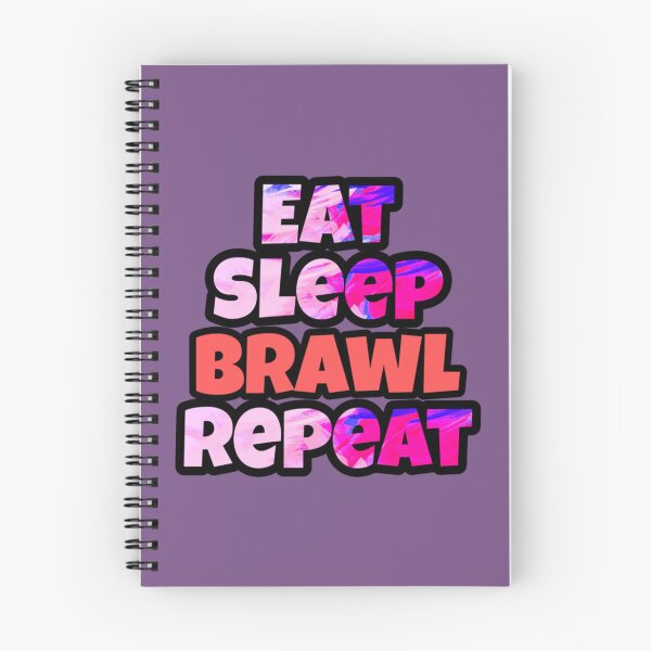 Item preview, Brawl Star            designed and sold by TopCoice.