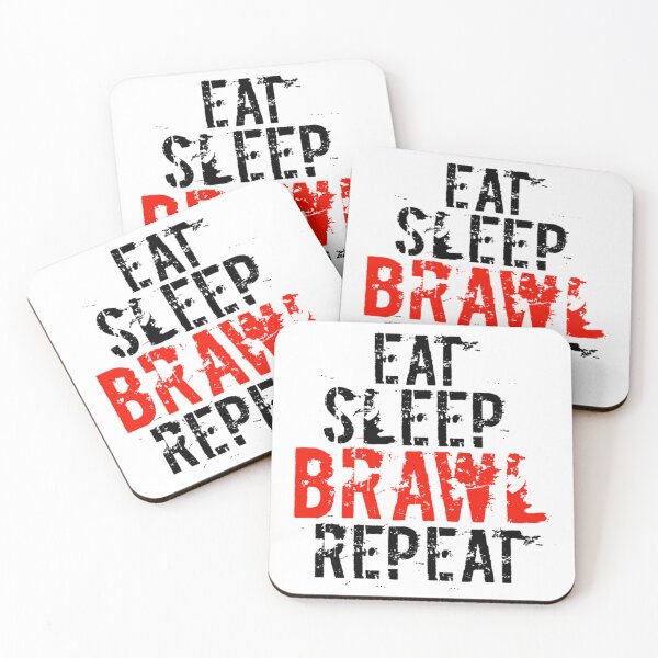 Item preview, Brawl Stars Moments Mug.    designed and sold by TopCoice.