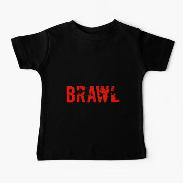 Leon Brawl Stars​ T-shirt