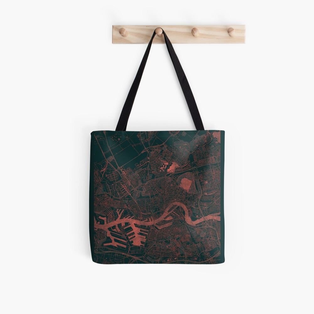 Item preview, All Over Print Tote Bag designed and sold by HubertRoguski.