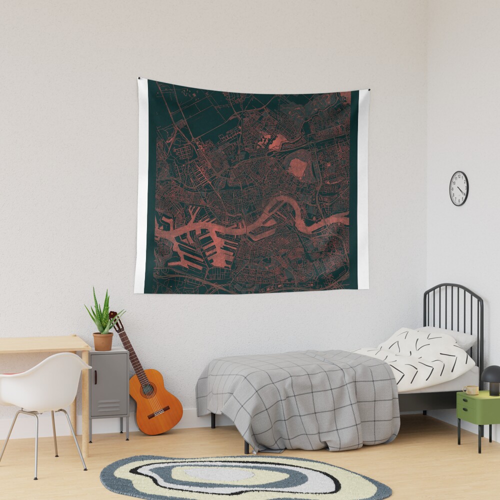 Item preview, Tapestry designed and sold by HubertRoguski.