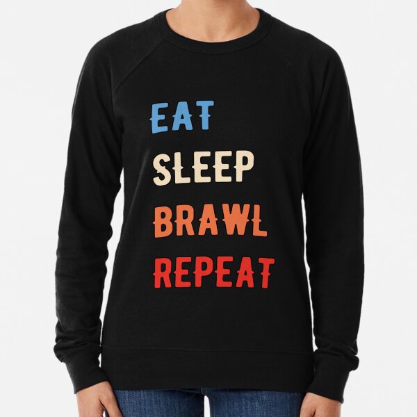 Brawl star sales sweatshirt