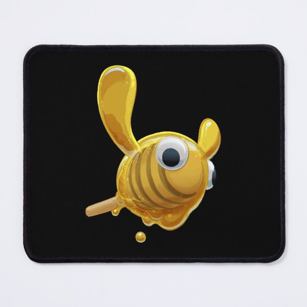 Item preview, Hunnabee Bugsnax Bookbag Kinda Bug And Kinda Snack Try to Catch Them In Your Trap designed and sold by MrsLittleBear.