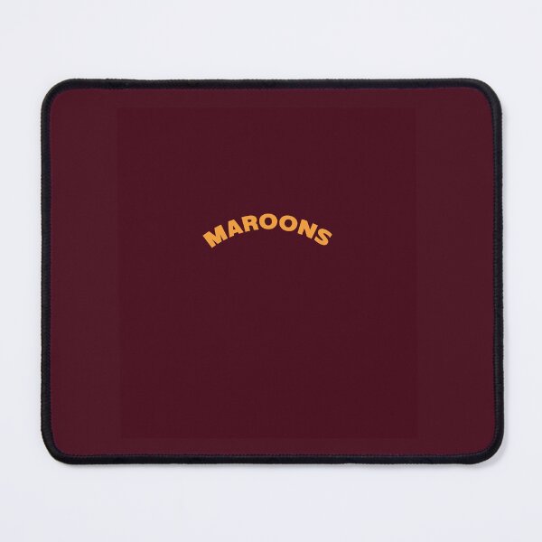 Item preview, of of queensland maroons Sleeveless Top designed and sold by peaceloveNH.