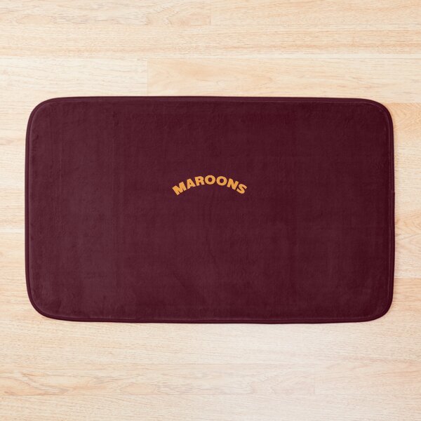 Item preview, of  of queensland maroons  Sleeveless Top designed and sold by peaceloveNH.