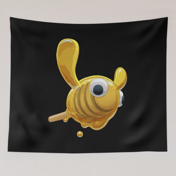 Item preview, Hunnabee Bugsnax Bookbag Kinda Bug And Kinda Snack Try to Catch Them In Your Trap designed and sold by MrsLittleBear.