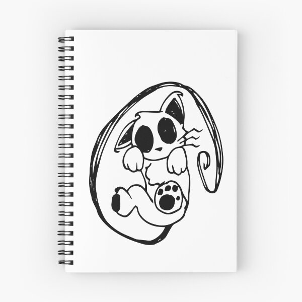 Item preview, Life Could Be A Cat designed and sold by LyndonPrints.