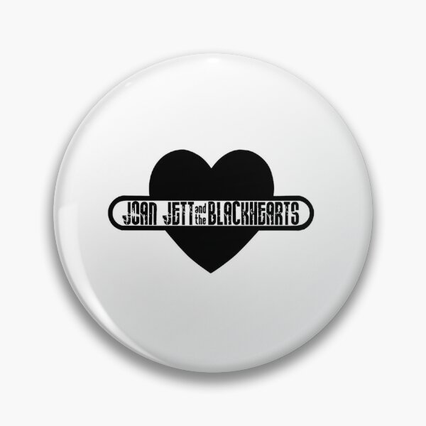 Item preview, JJ AND THE BLACKHEART  designed and sold by hol123n.