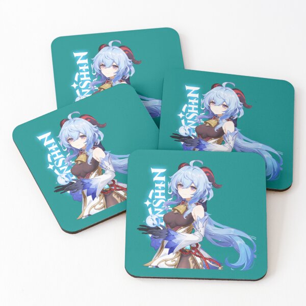 Item preview, Genshin Impact    designed and sold by TopCoice.