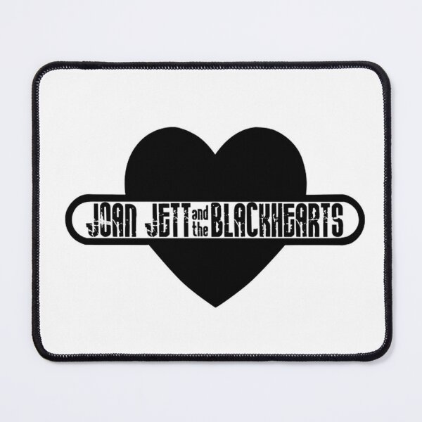 Item preview, JJ AND THE BLACKHEART designed and sold by hol123n.