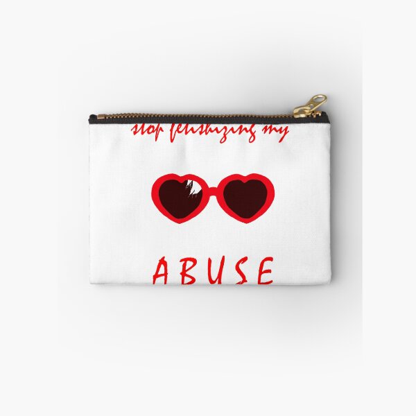Item preview, stop fetishizing abuse designed and sold by thatonegrosskid.