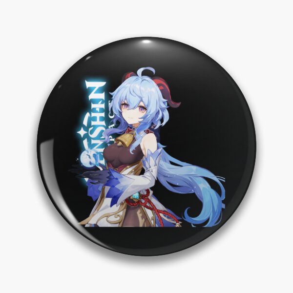 Item preview, Genshin Impact    designed and sold by TopCoice.