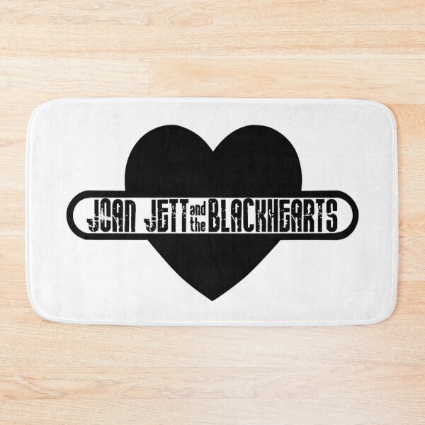 Item preview, JJ AND THE BLACKHEART  designed and sold by hol123n.