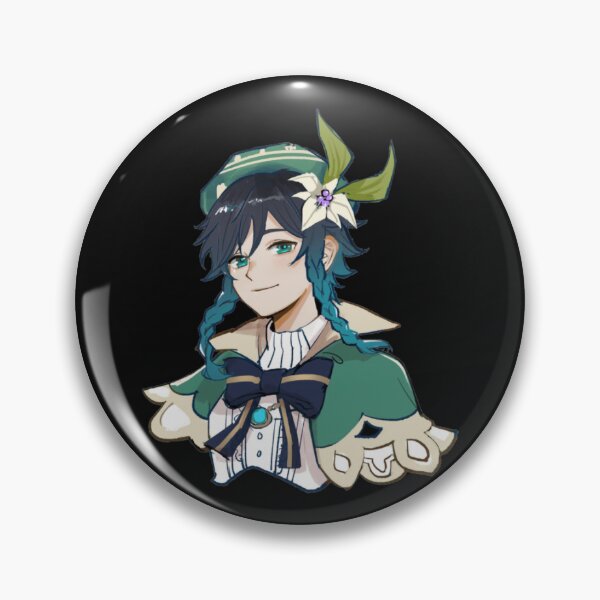 Item preview, Genshin Impact   designed and sold by TopCoice.