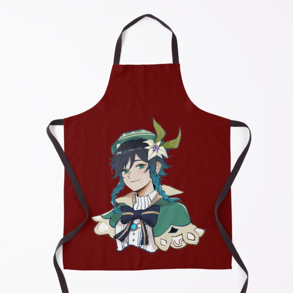 Item preview, Genshin Impact designed and sold by TopCoice.