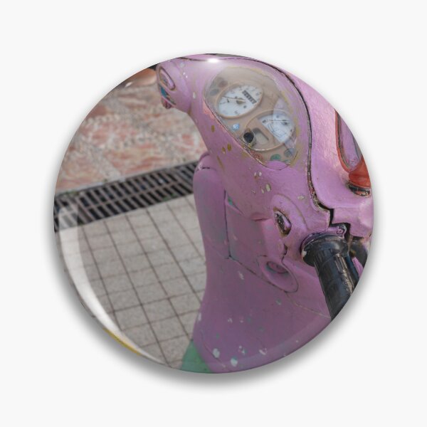 Item preview, Marbella Scooter designed and sold by hawkie.
