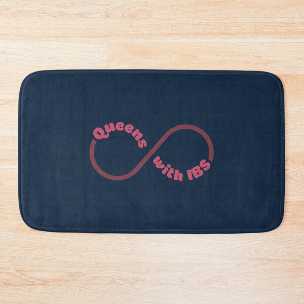 Item preview, Queens with IBS   designed and sold by peaceloveNH.