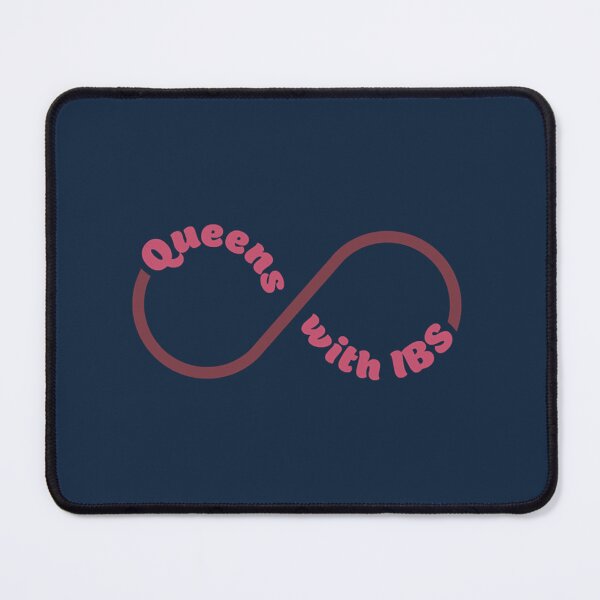 Item preview, Queens with IBS designed and sold by peaceloveNH.