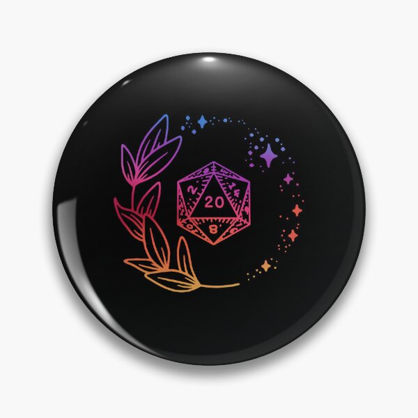 Item preview, Dungeons and Dragons Colorful designed and sold by ClothingMO2.