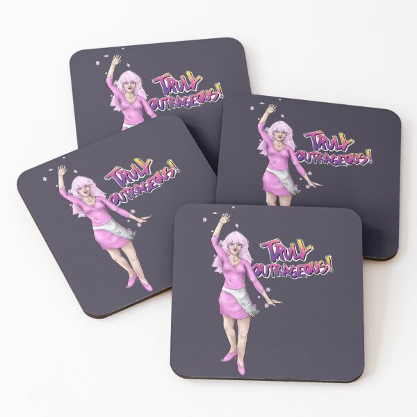 Item preview, Men Women Jem And The Holograms Awesome For Music Fans designed and sold by Pedrolubbers.