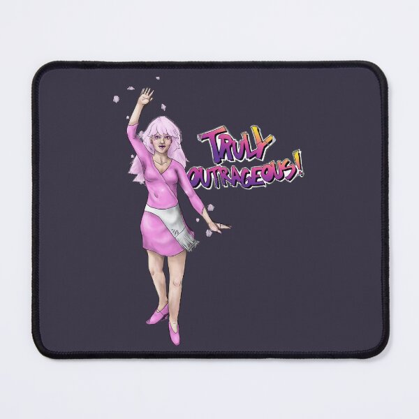 Item preview, Men Women Jem And The Holograms Awesome For Music Fans designed and sold by Pedrolubbers.