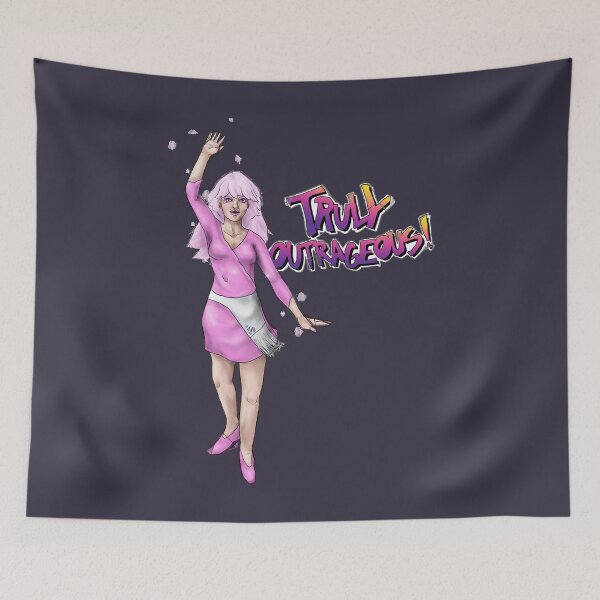 Item preview, Men Women Jem And The Holograms Awesome For Music Fans designed and sold by Pedrolubbers.