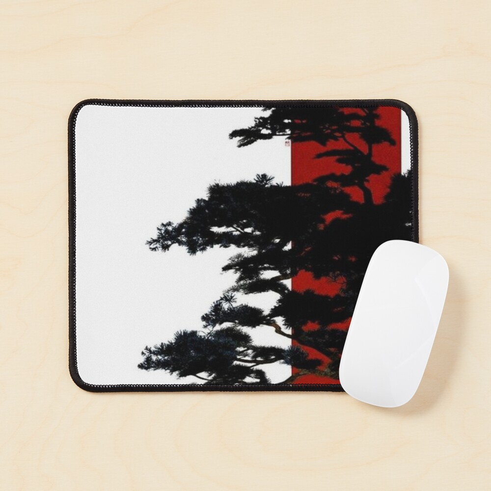 Item preview, Mouse Pad designed and sold by NengShop.