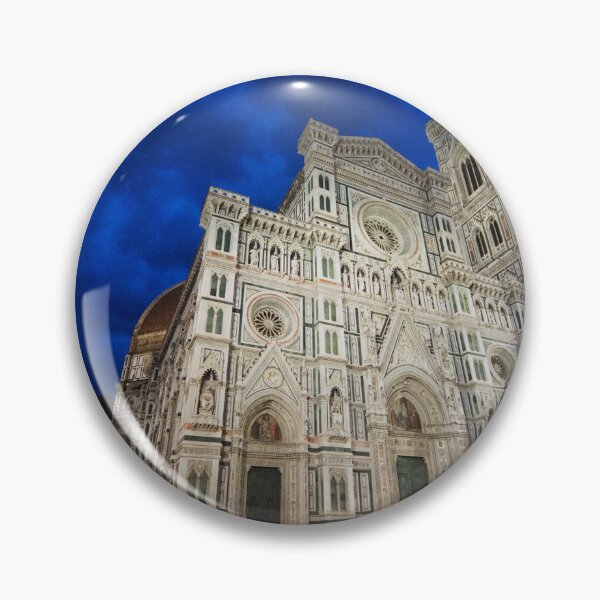 Item preview, Florence Cathedral  designed and sold by hawkie.