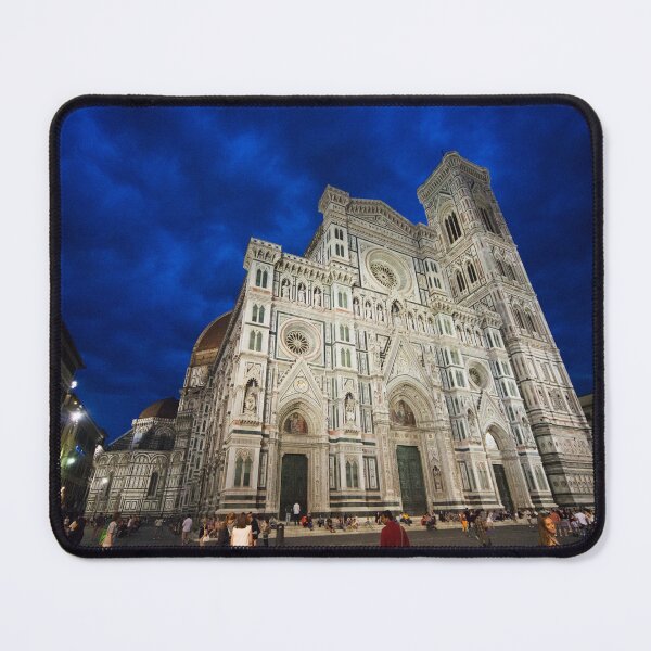 Item preview, Florence Cathedral designed and sold by hawkie.